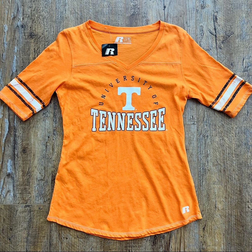 UNIVERSITY of TENNESSEE Tee SHIRT